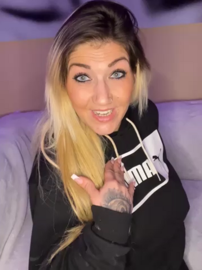 LittleMissEeve