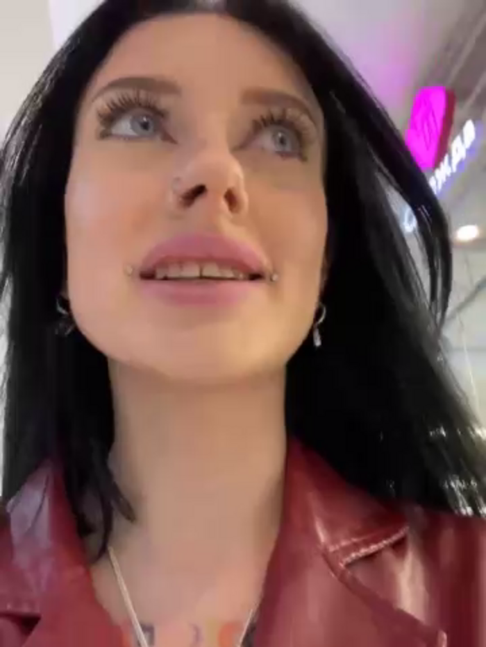 Melissa_crazy