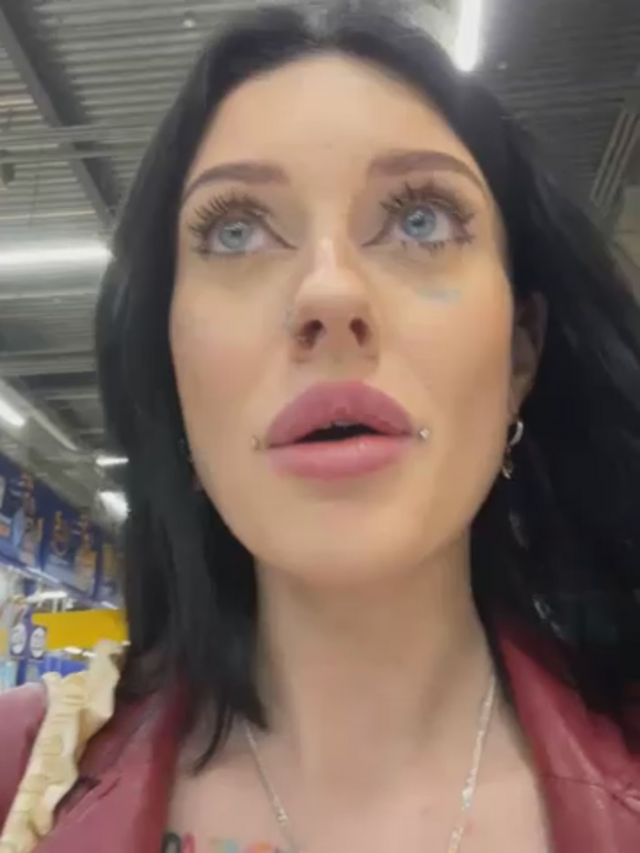 Melissa_crazy