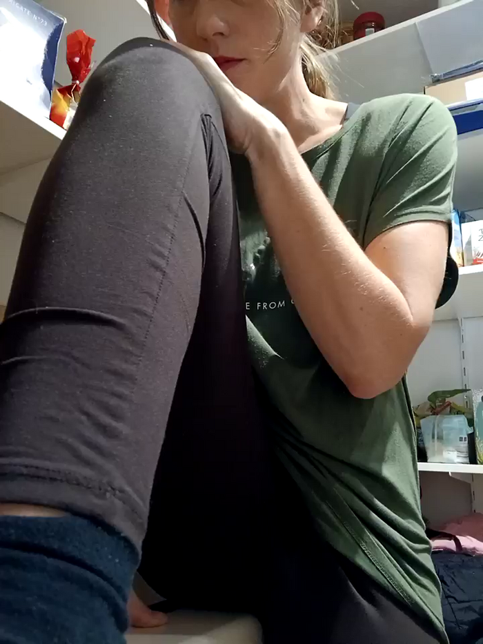 SexyLayla1