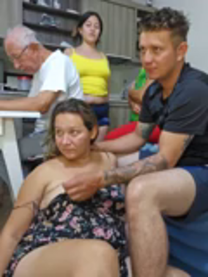 kandalove