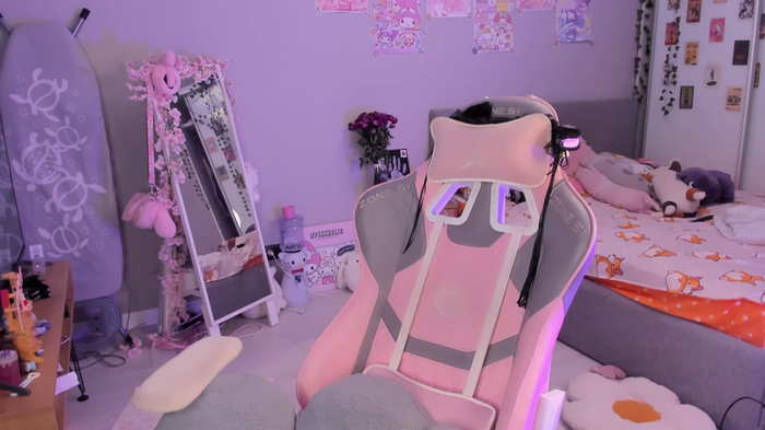 Aliceblush