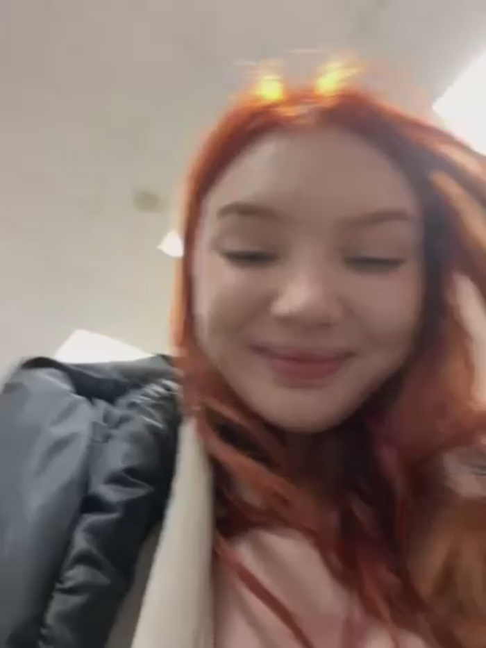 AmmyHot