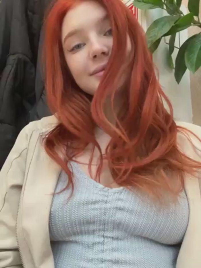 AmmyHot