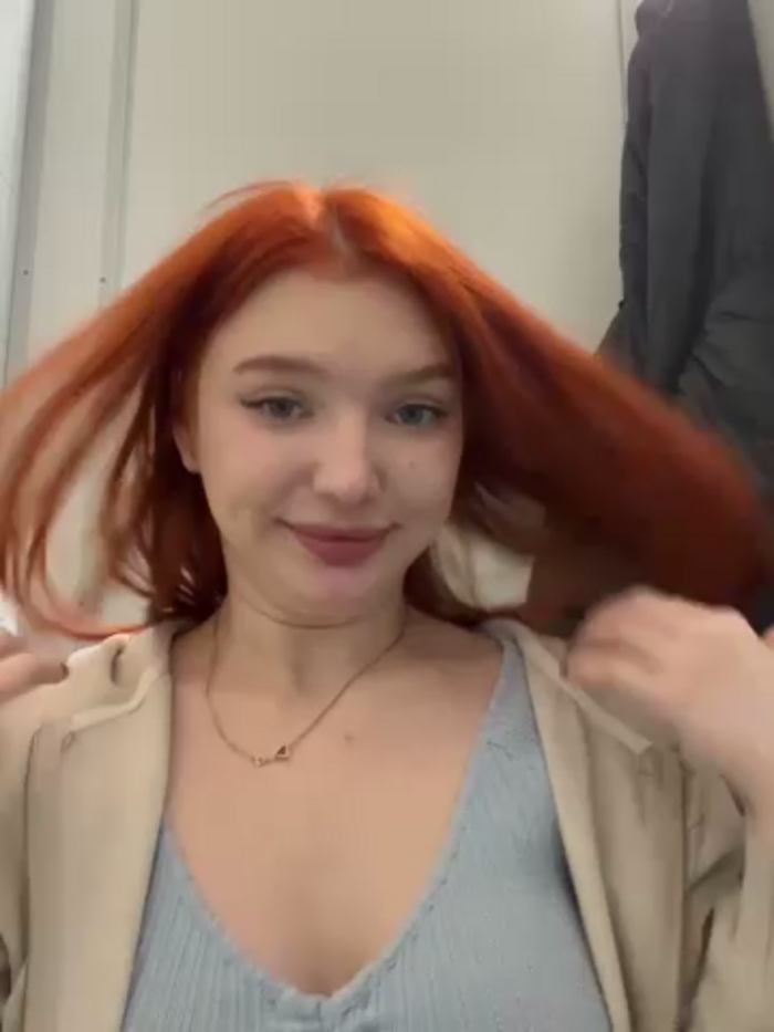 AmmyHot