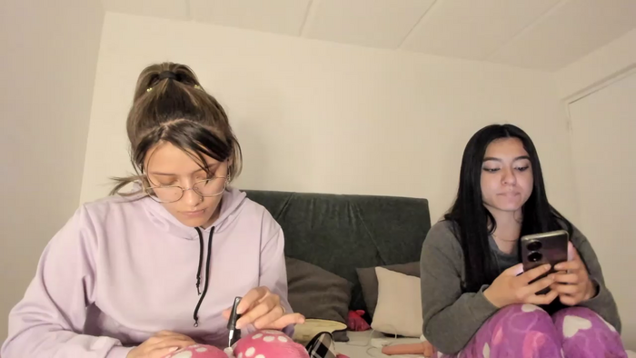 Gabby_and_Alice