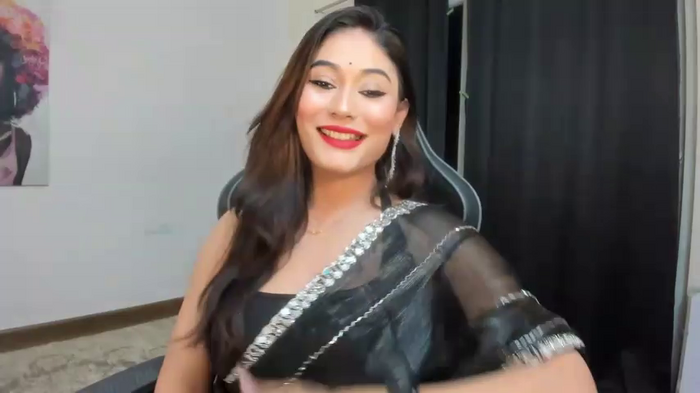 GoddessAnna