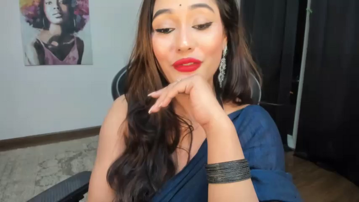GoddessAnna