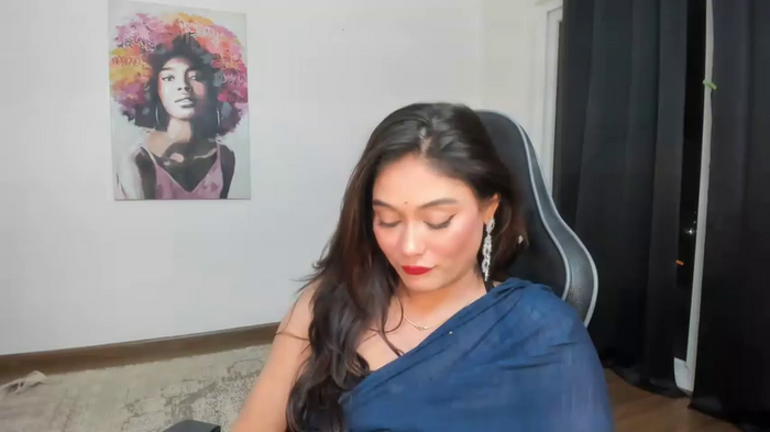 GoddessAnna