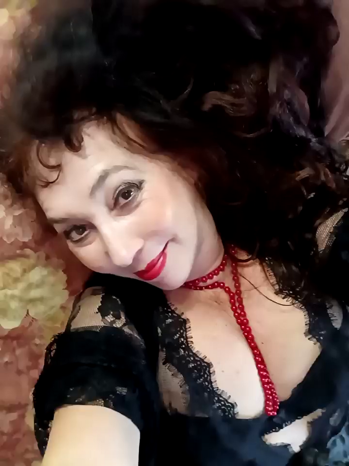GypsyEsmeralda