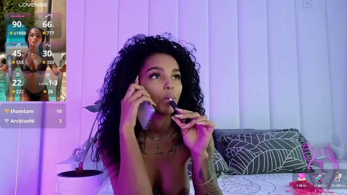 KimiBrown