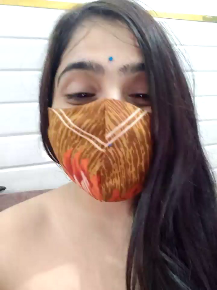 Miss-Kashvi
