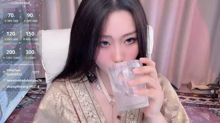 YINGTao-168