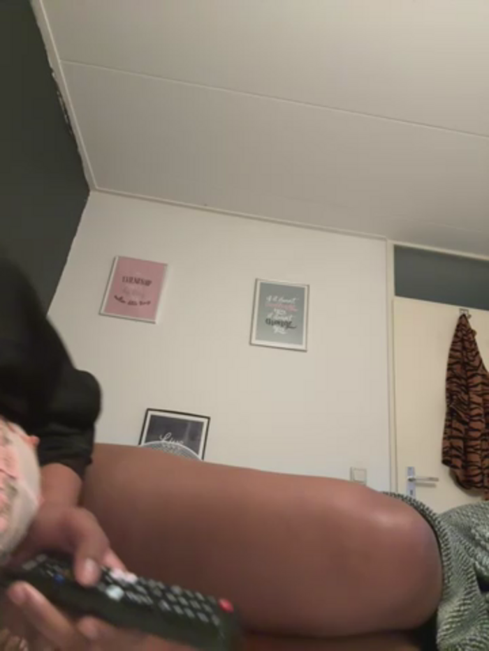 zwaartpus