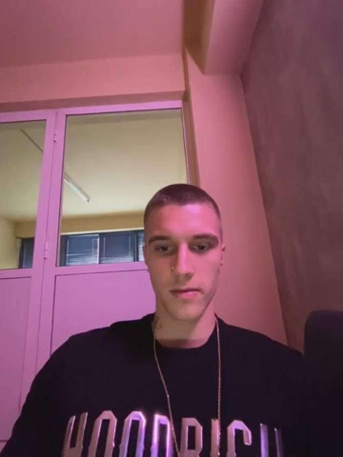 YoungBlondeDick