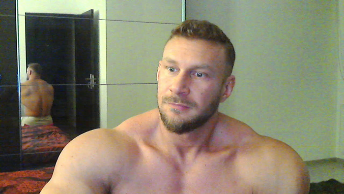 muscularkevin