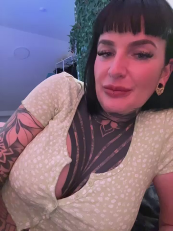 InkedBiitch