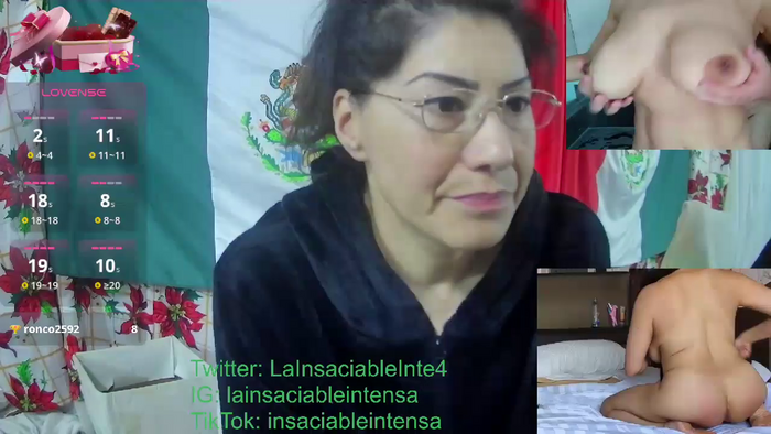 LaInsaciableIntensa