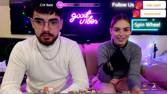 MrAndMrsSavage