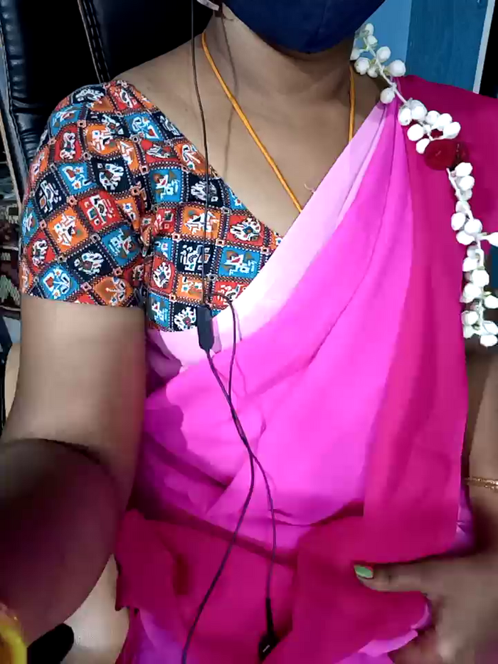 Tamil-hotwife