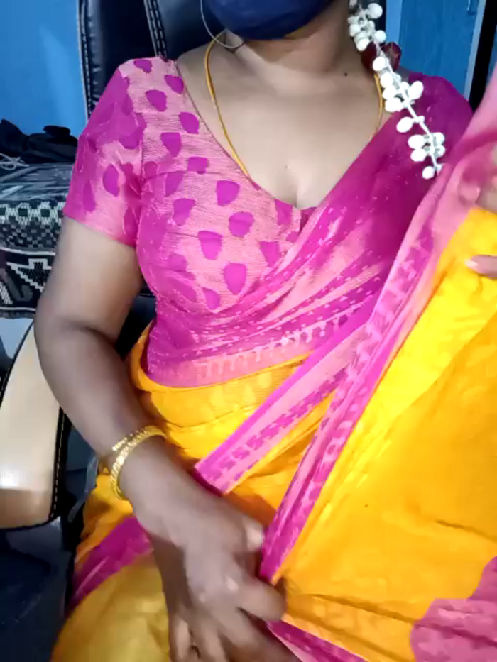 Tamil-hotwife
