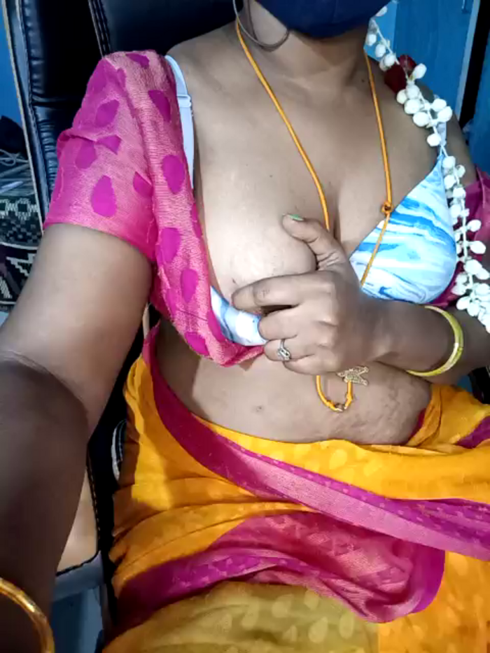 Tamil-hotwife
