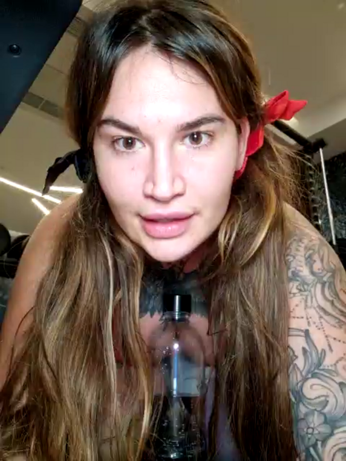 TattooGirlAlia
