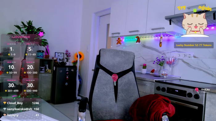 CandyRose7