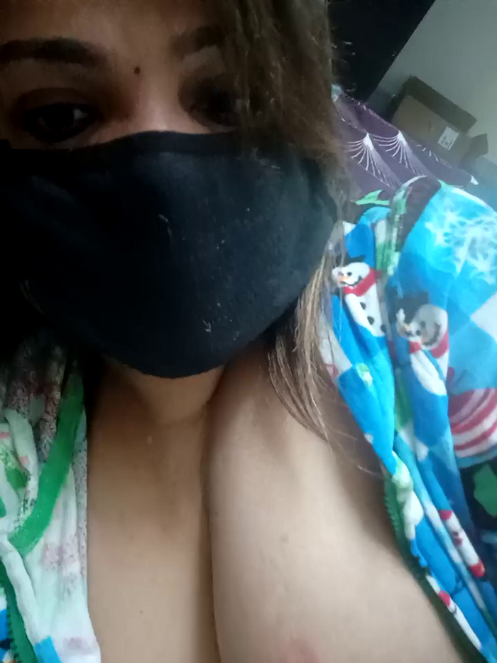 Naughty-Trisha