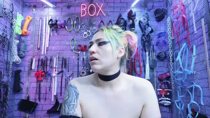 PANDORANEZZ