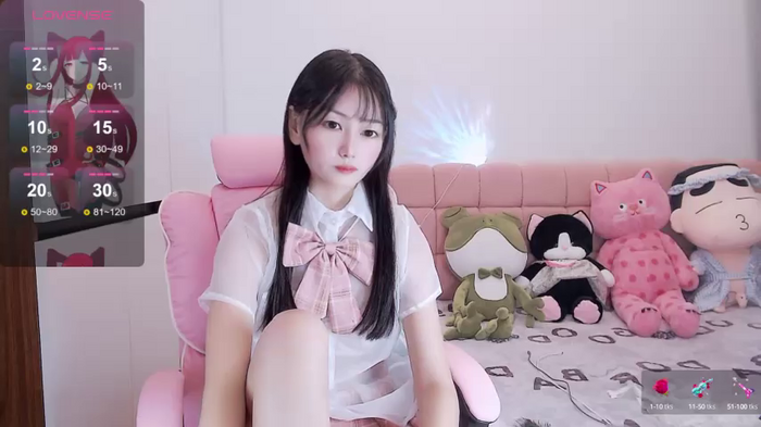 Xiaomi-Angela