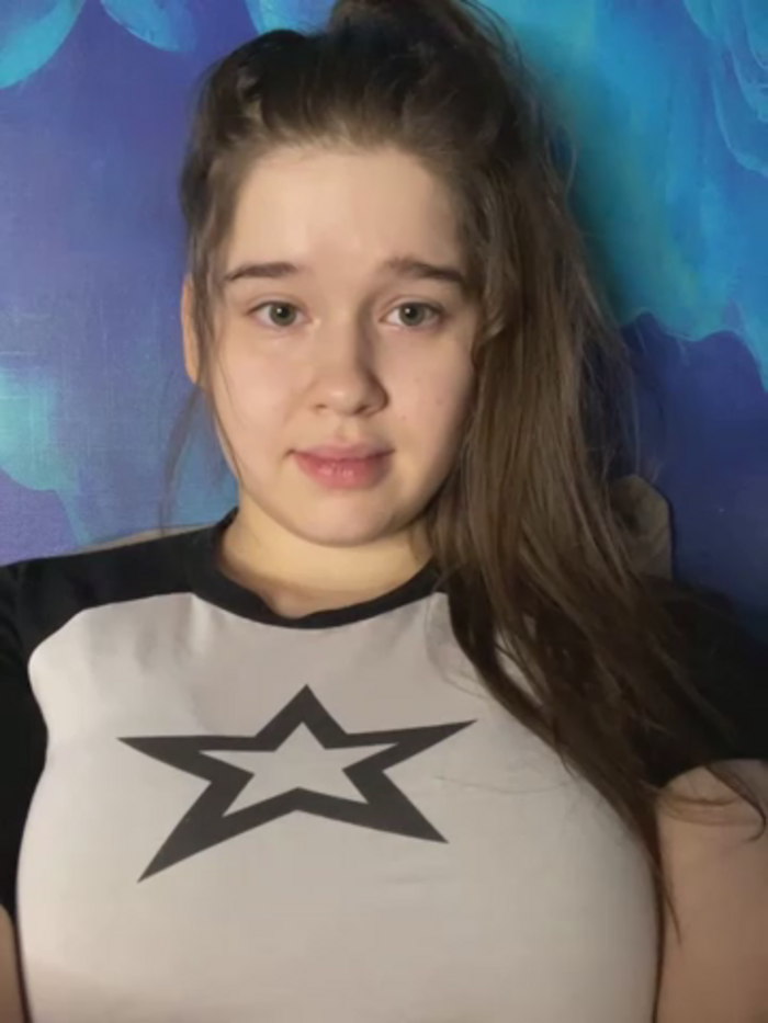 HornyGirlH