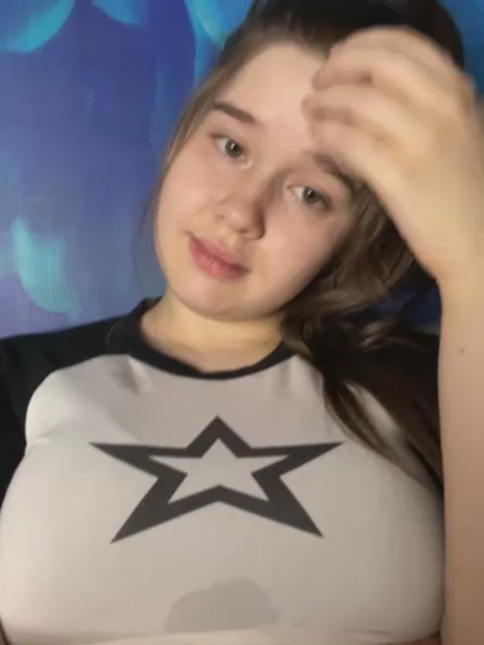 HornyGirlH