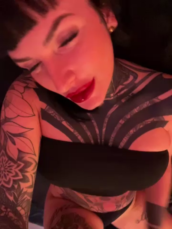 InkedBiitch