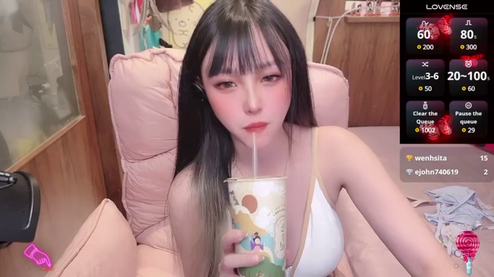 Khaleesi-ying