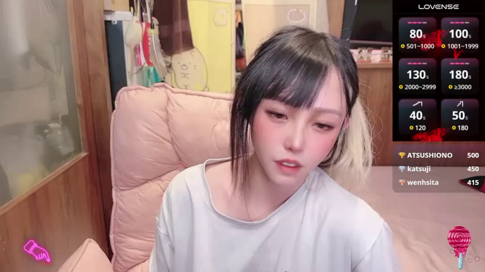Khaleesi-ying