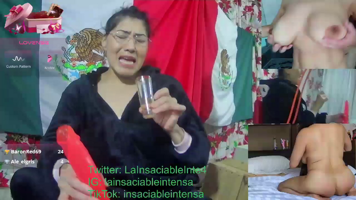 LaInsaciableIntensa