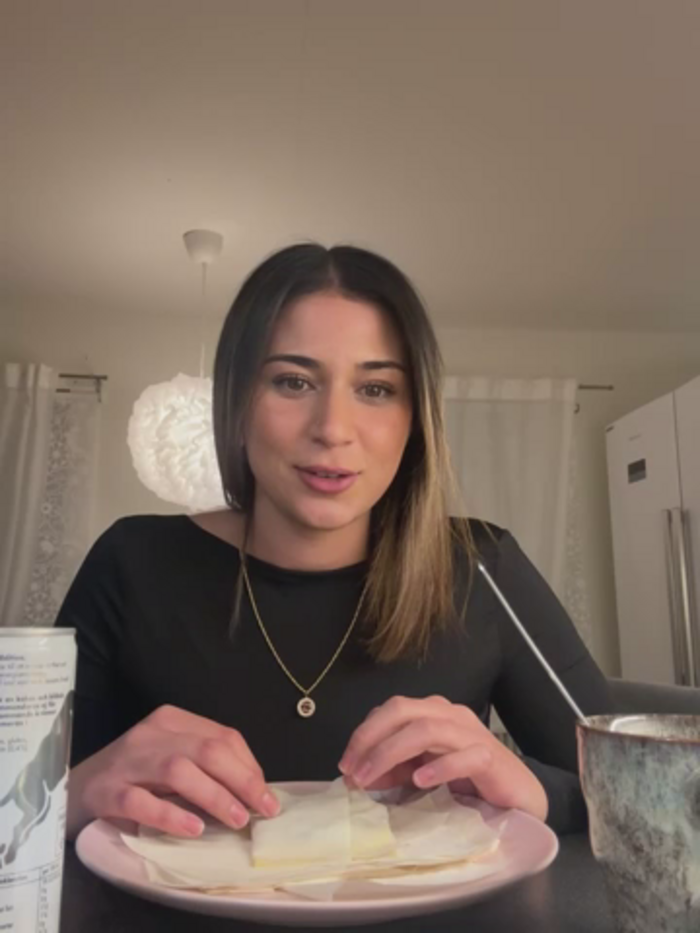 Lebanese-teen