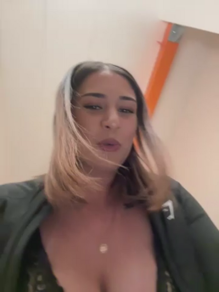 Lebanese-teen