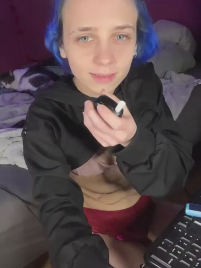 Lilythepinkgirl