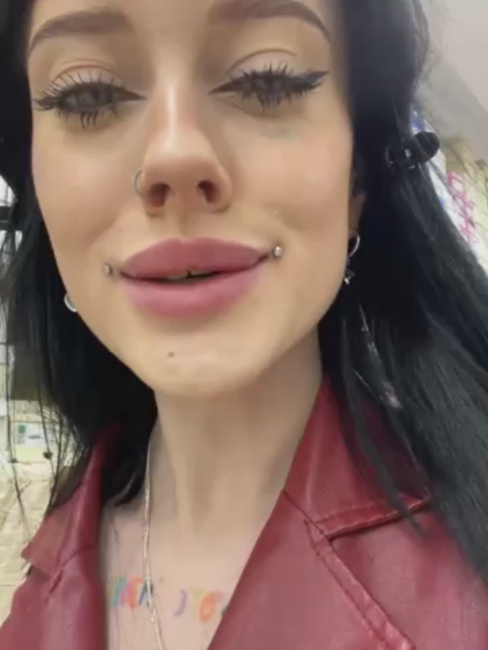 Melissa_crazy