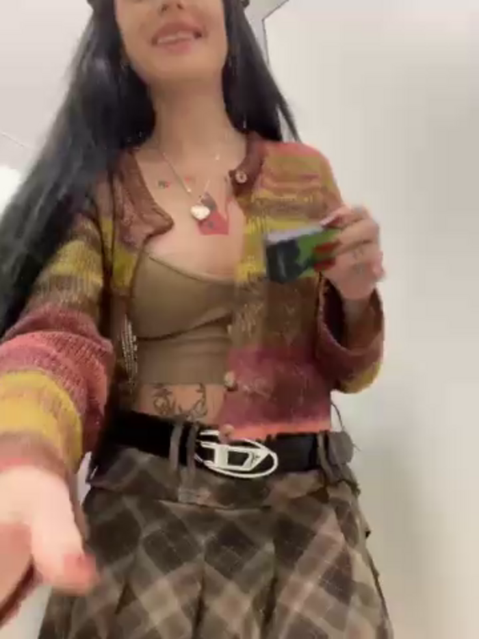 Melissa_crazy