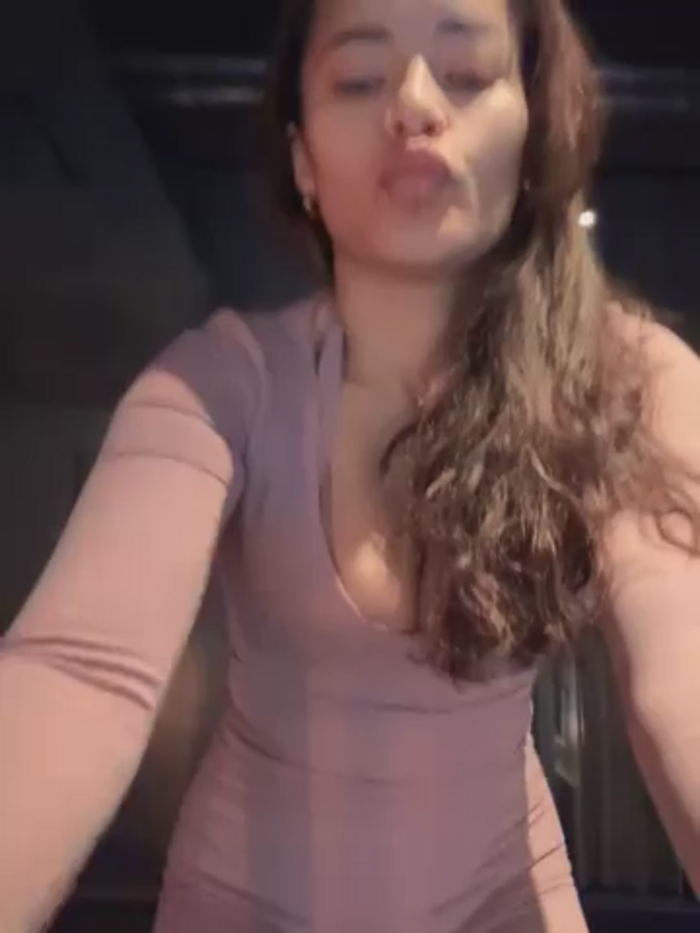 MistressBelleNoire