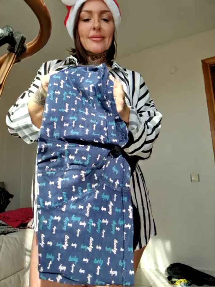 YourMommyBlair