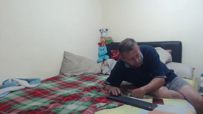 ZuriandAlex