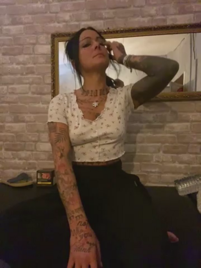 shelsysexy88