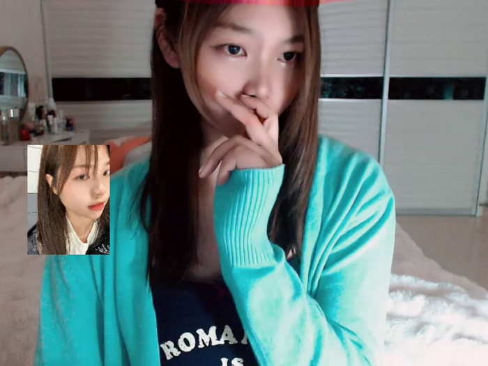 -Lucky_Girl