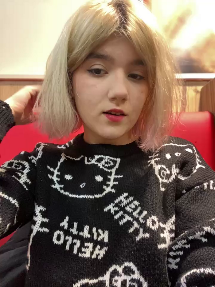 Baby__Naughty