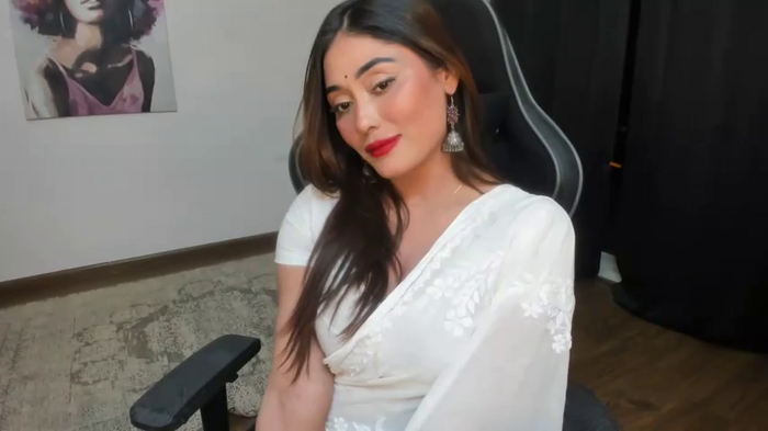 GoddessAnna