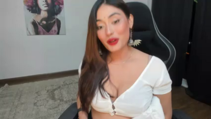 GoddessAnna